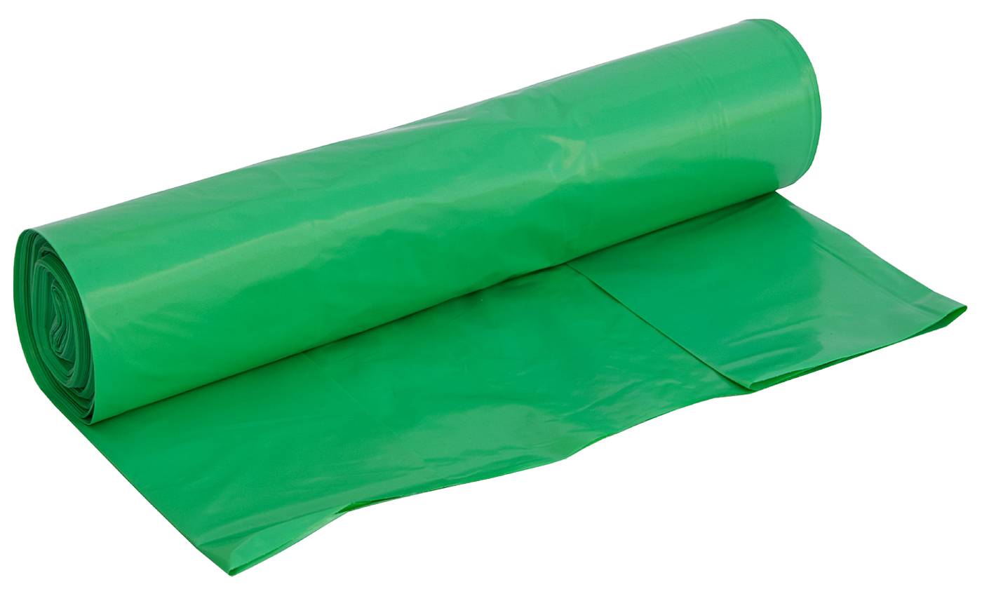 Recycling plastic bag LD Strong