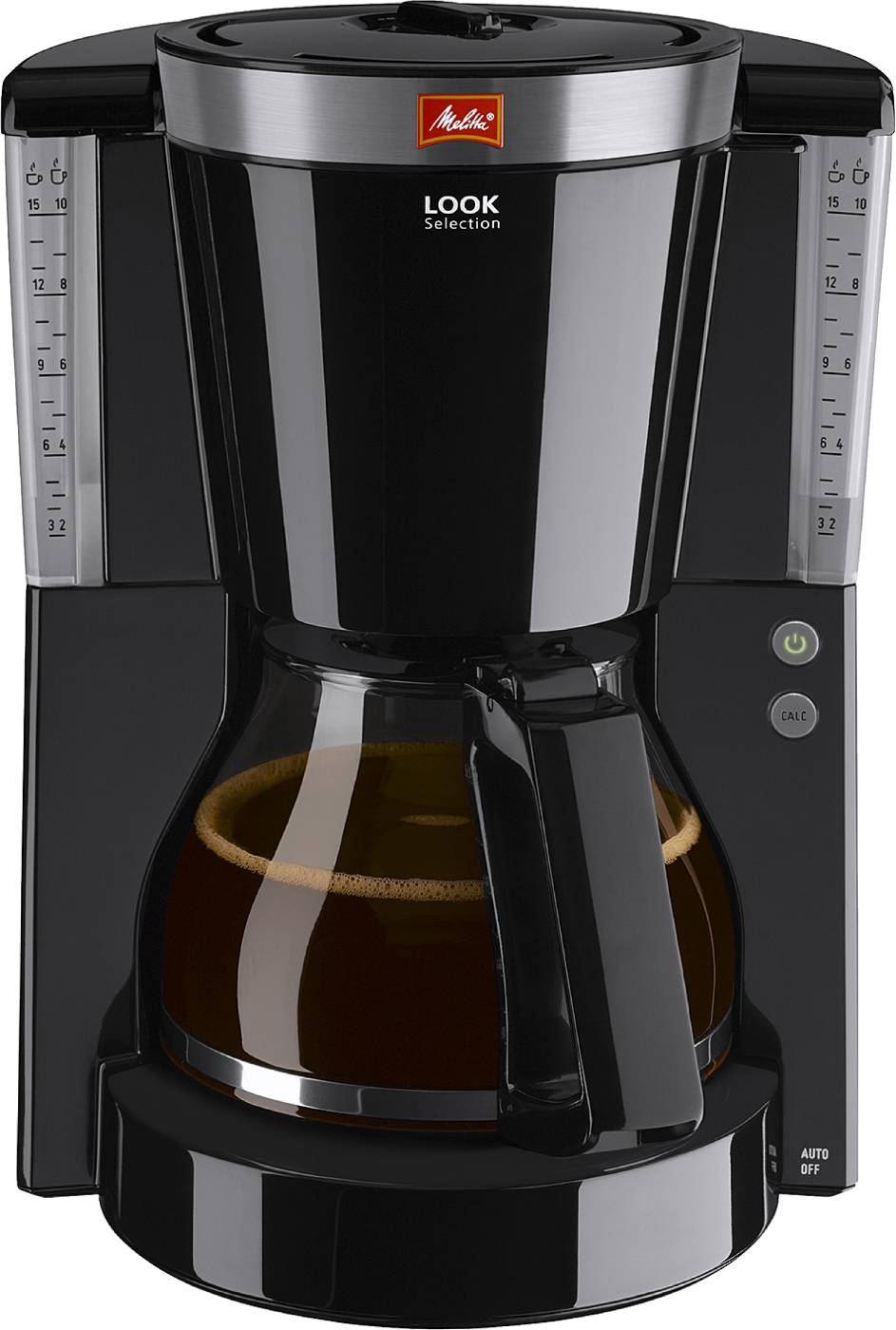 Kaffebryggare Melitta Look Selection