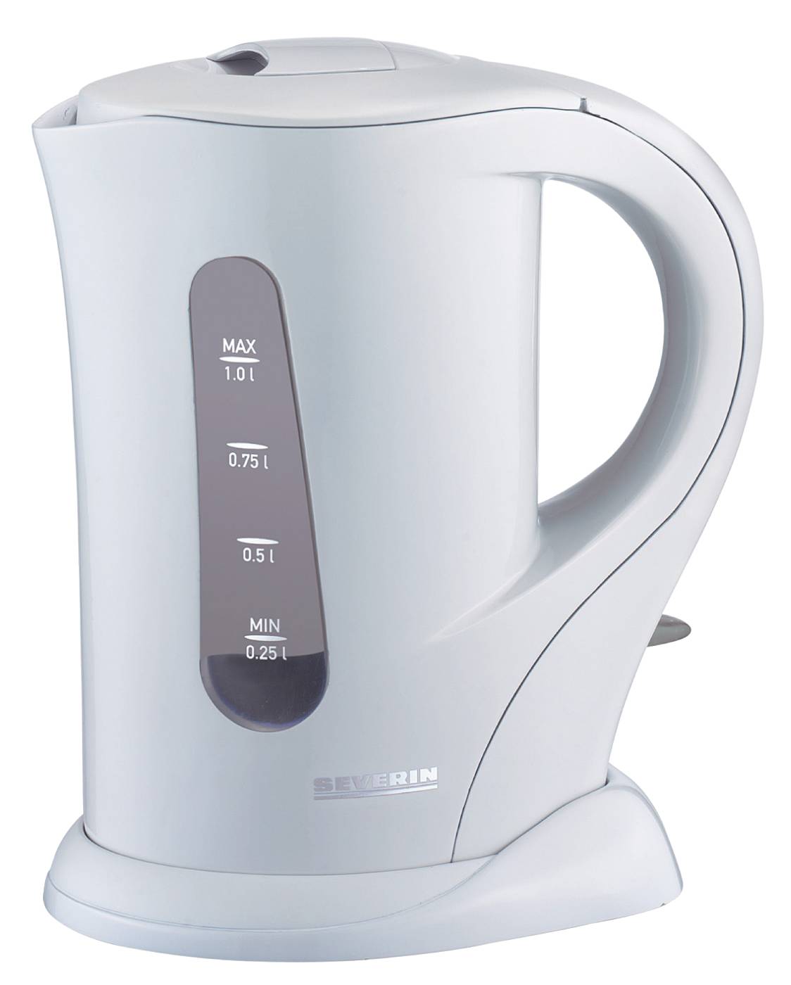 Kettle Severin