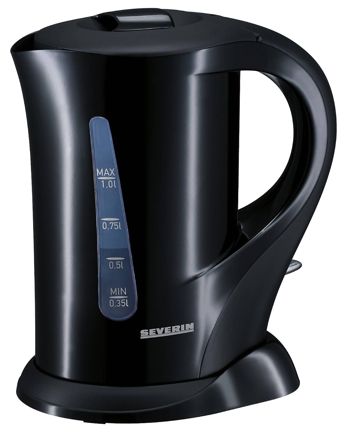 Kettle Severin