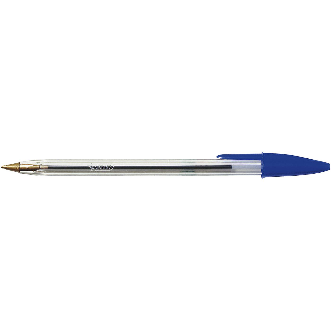 Ball pen Bic Cristal