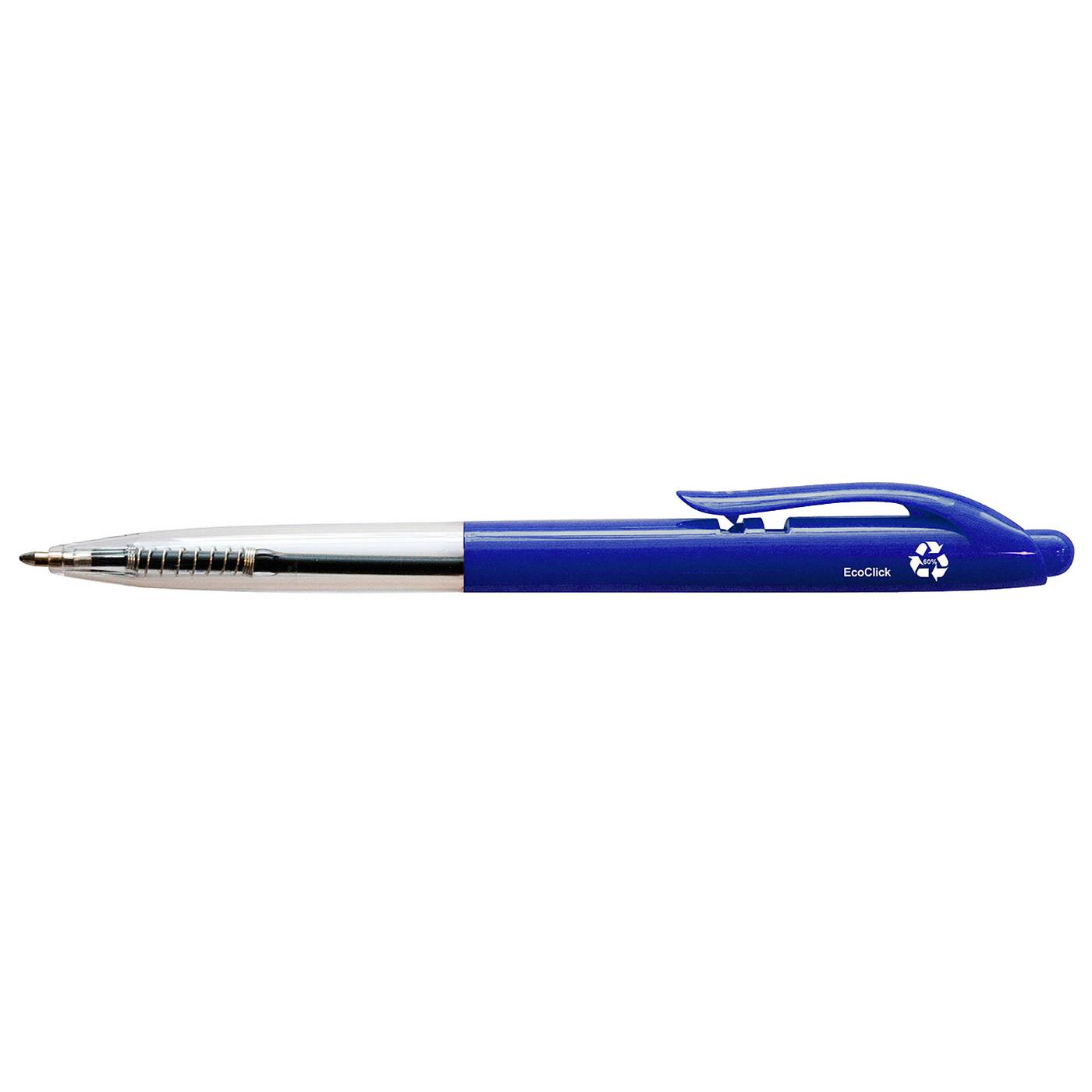 Ball pen EcoClick