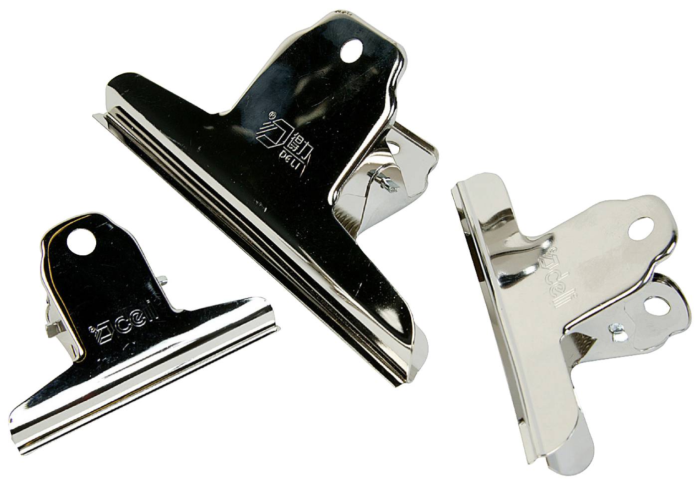 Paper clip Metal