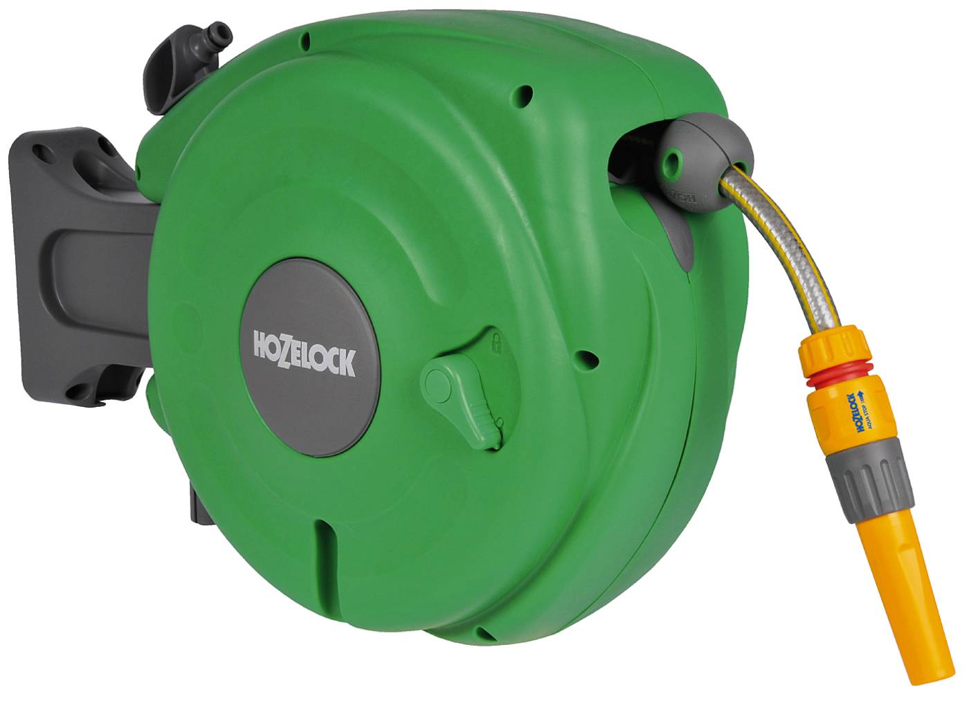Auto Reel Hose Reel 10 m Hozelock