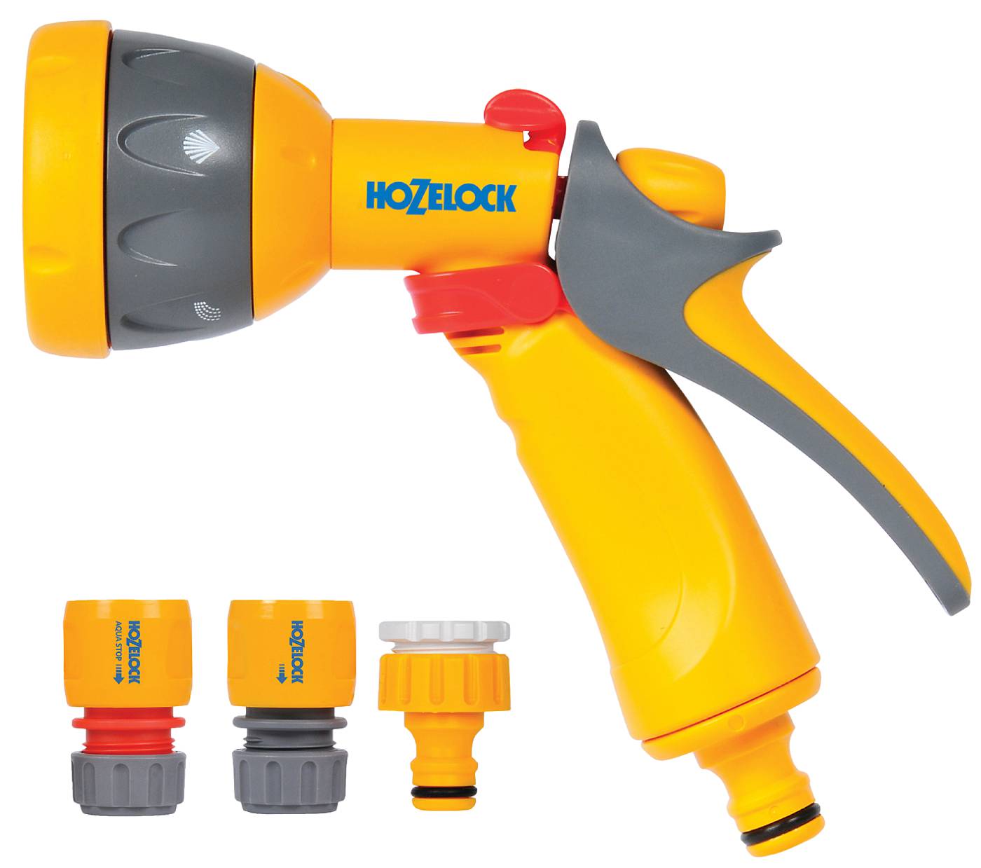 Startsæt Pistol Hozelock