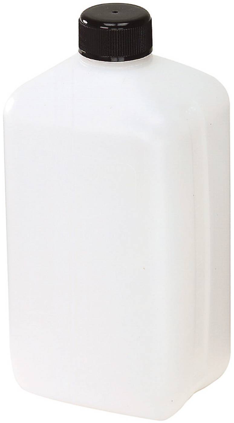 Plastflaska Standard