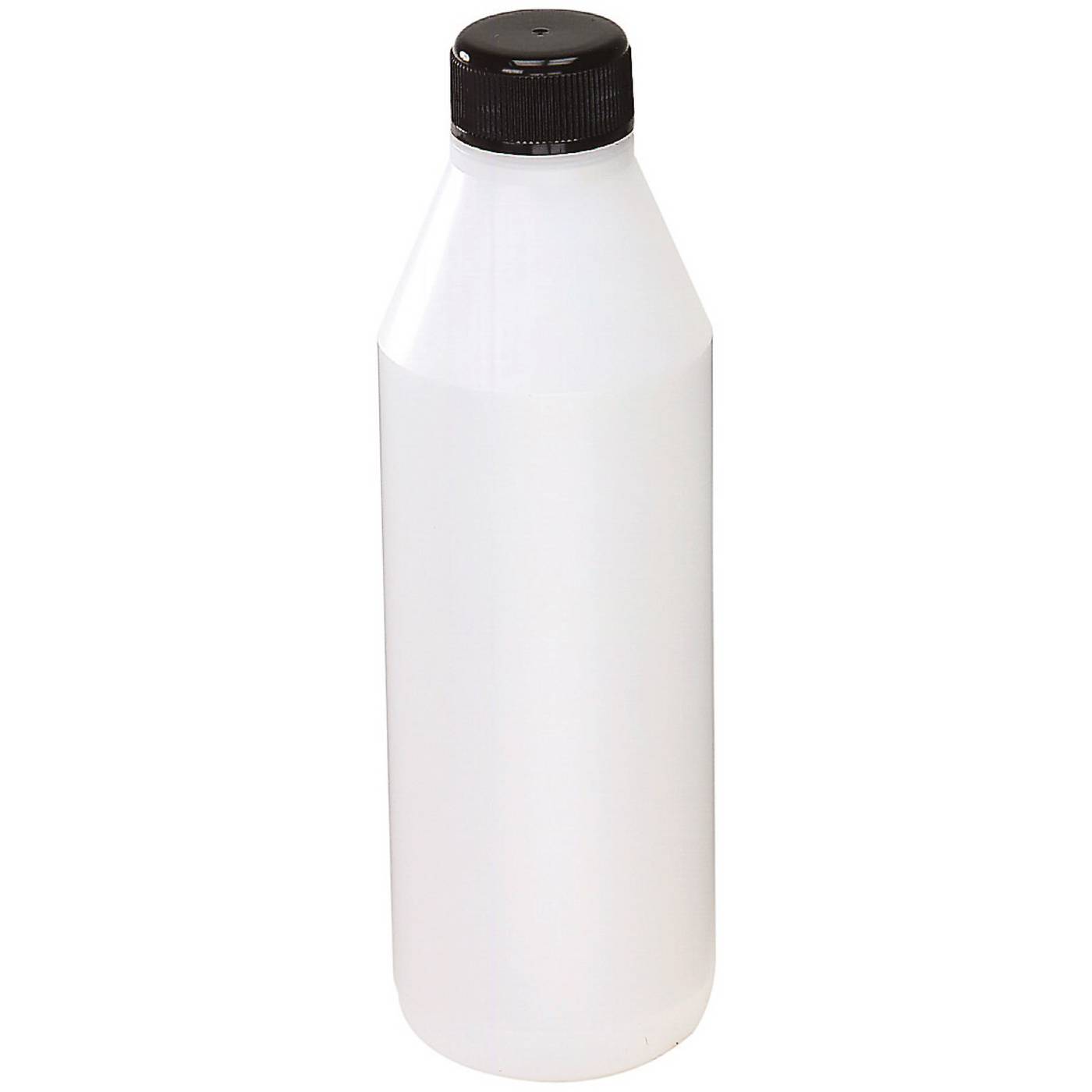 Plastflaska Standard
