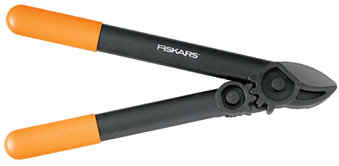 Grensax L31 utväxling mothåll Fiskars