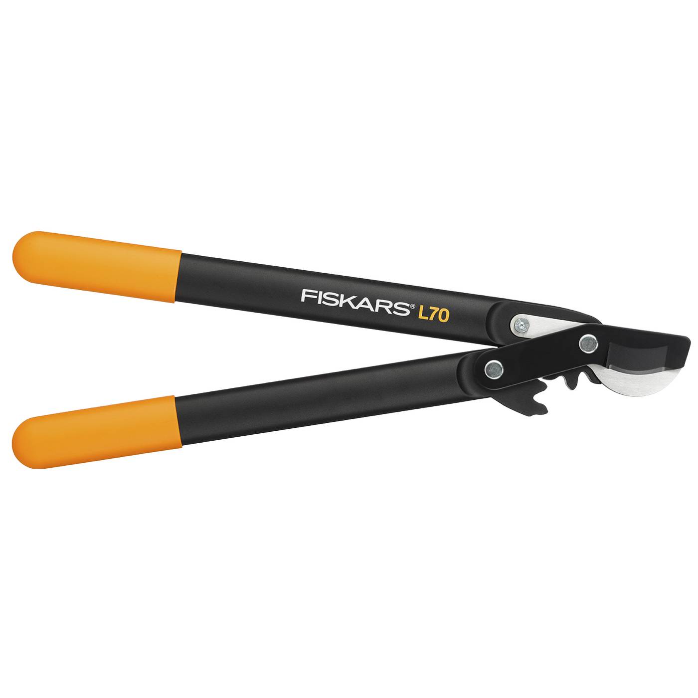 Grensax L70 utväxling sidoskär Fiskars