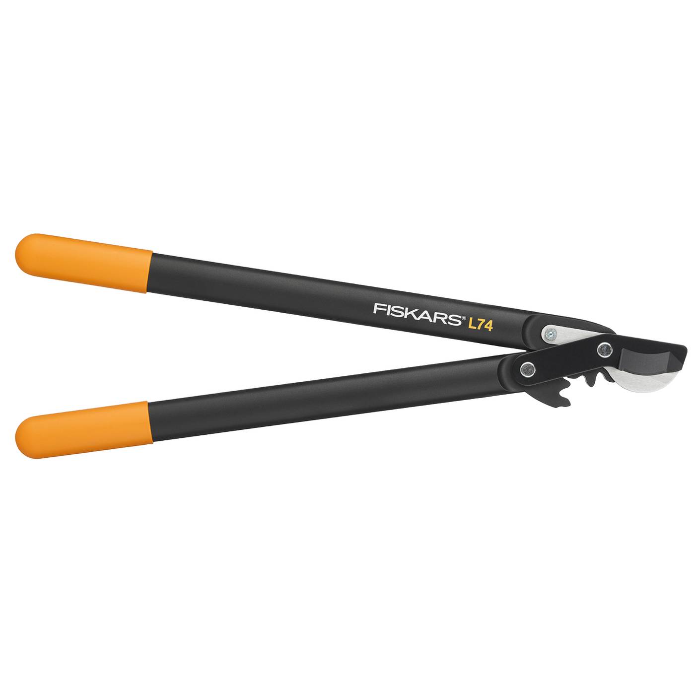 Grensax L74 utväxling sidoskär Fiskars