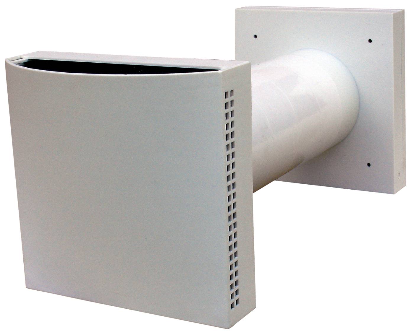 Raitisilmaventtiili Aero 100V2 Flexit