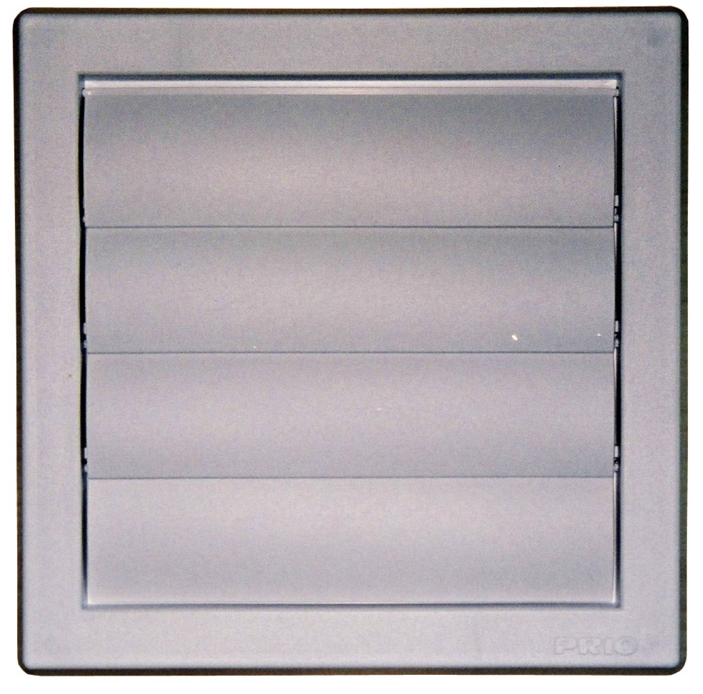Jalusigaller 15x15, plast Fresh