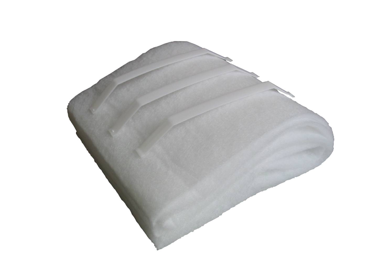 ILMANSUODATIN FRESH 1600X160X6MM
