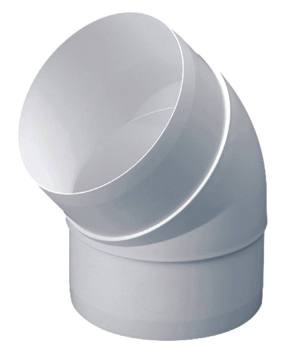 Duct system Fresh Easipipe