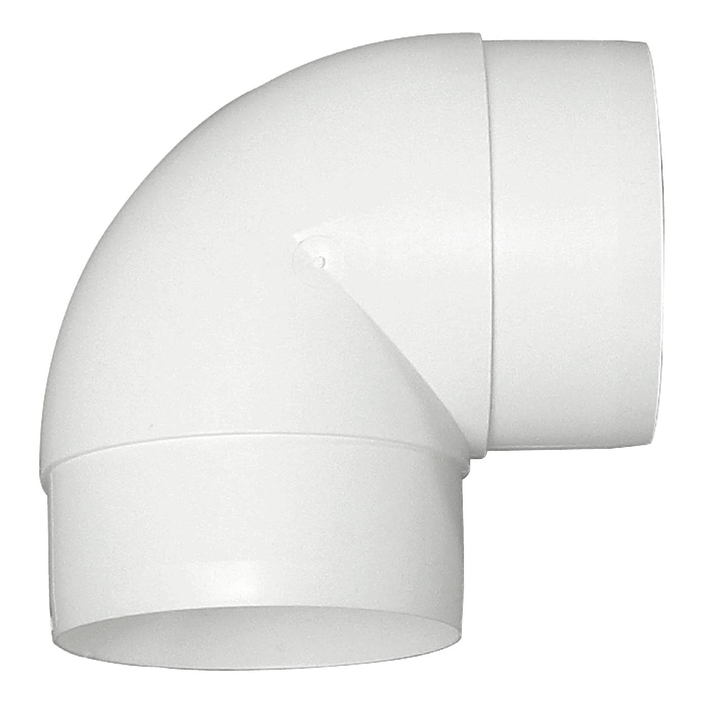 Duct system Fresh Easipipe