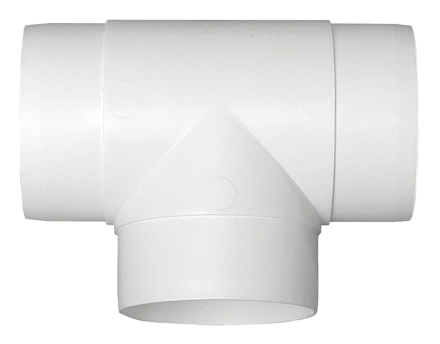 Duct system Fresh Easipipe