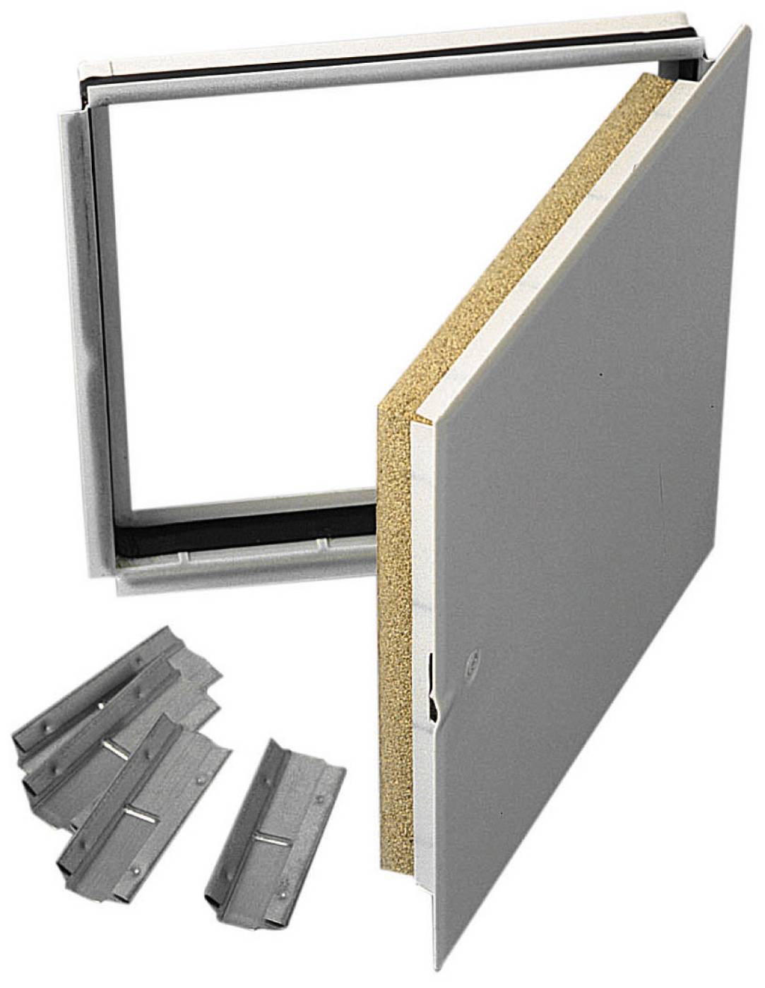 Inspection hatch Thuresson EI 60