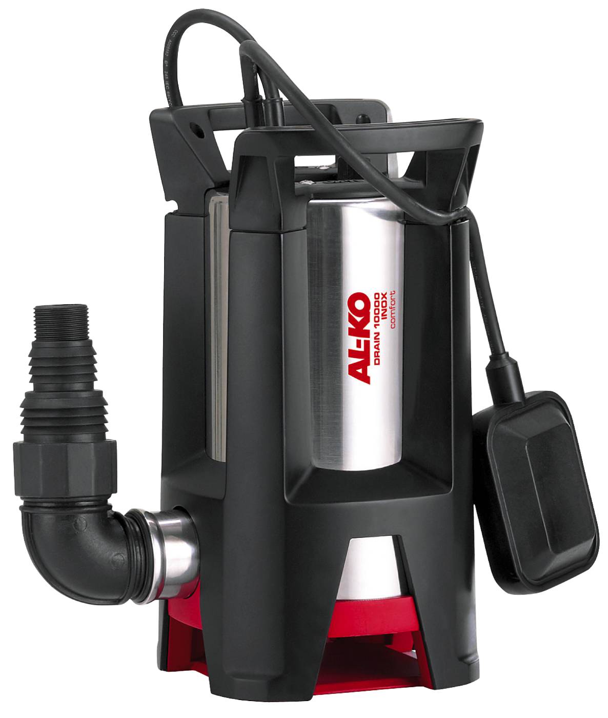Bilge pump Drain 10000 Inox AL-KO