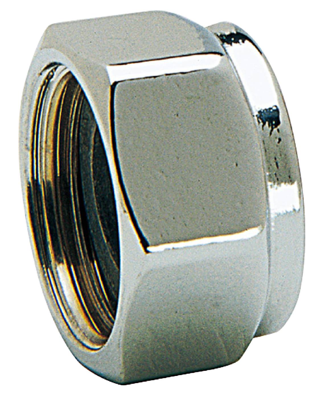Half nipple 3085 GB Grunda