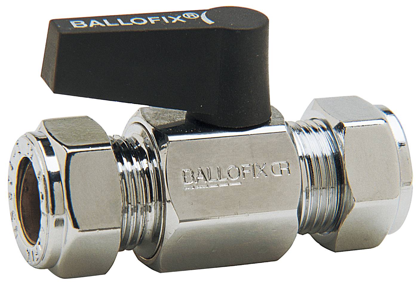 Ball valve 3057 GB Grunda