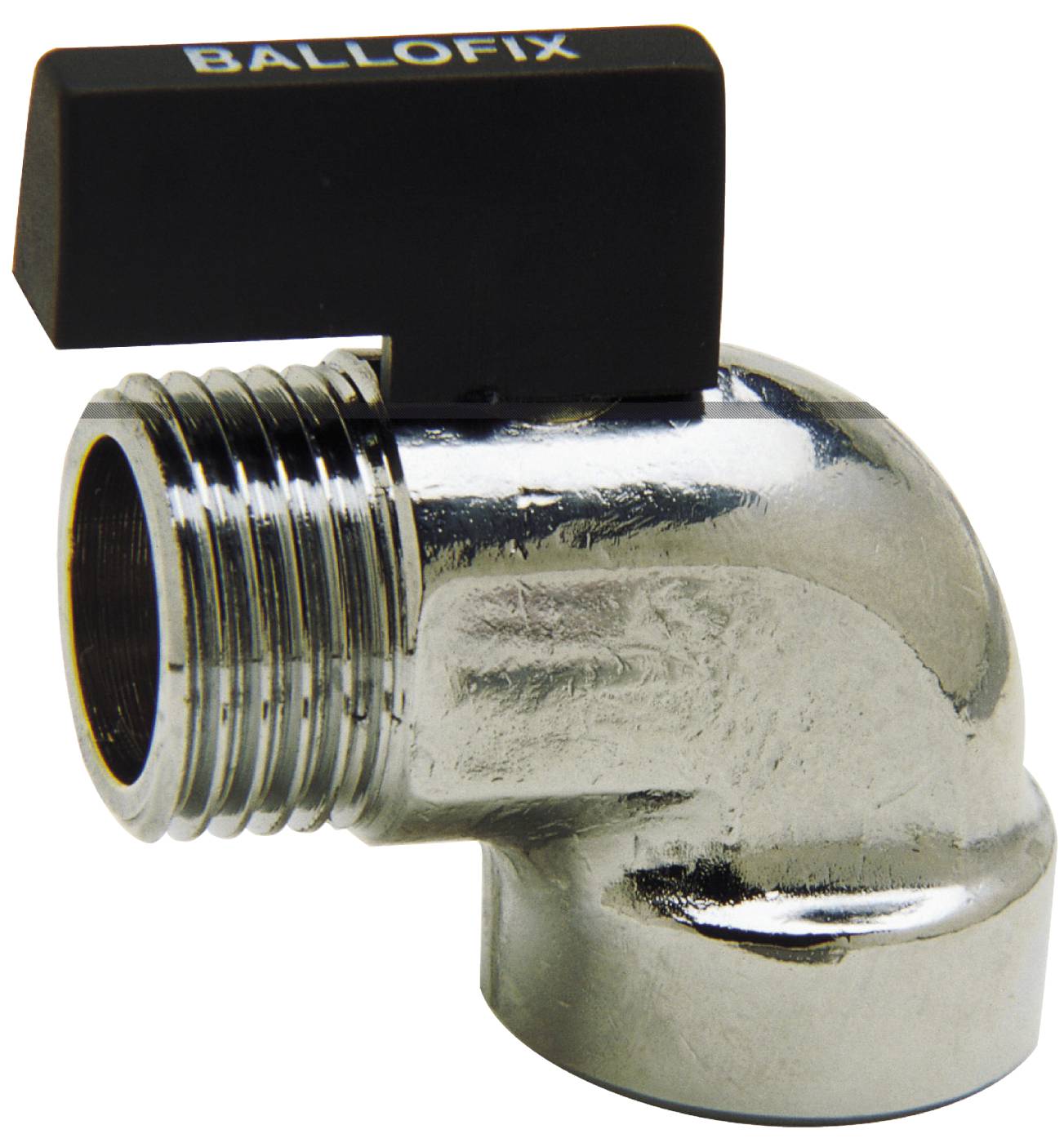 Ball valve 3073 GB Grunda