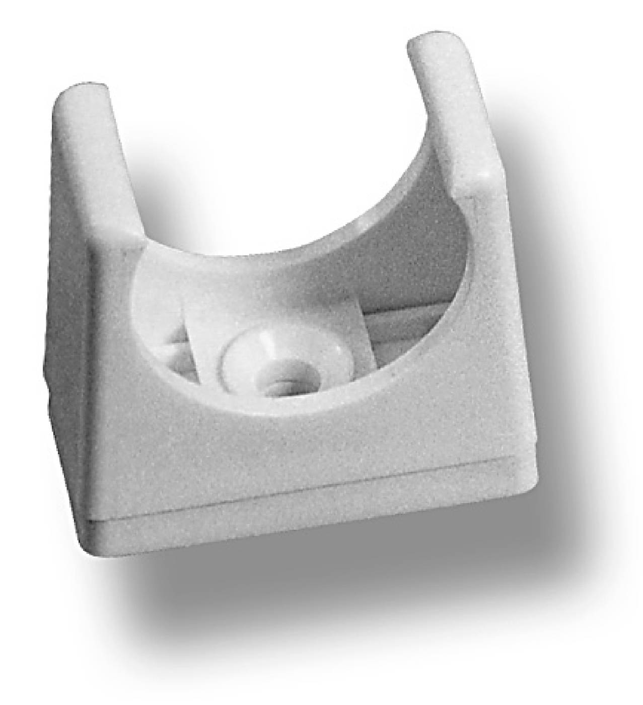 Clip (rail holder) Grunda