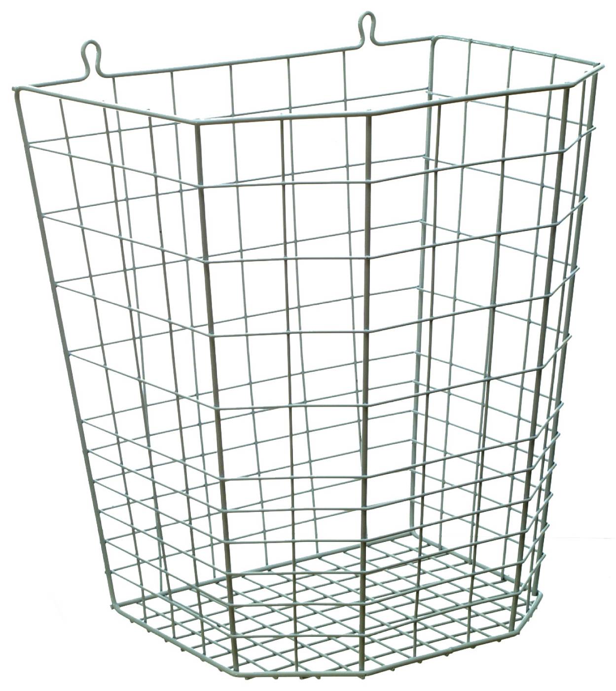 Wire waste basket STRUKTUR