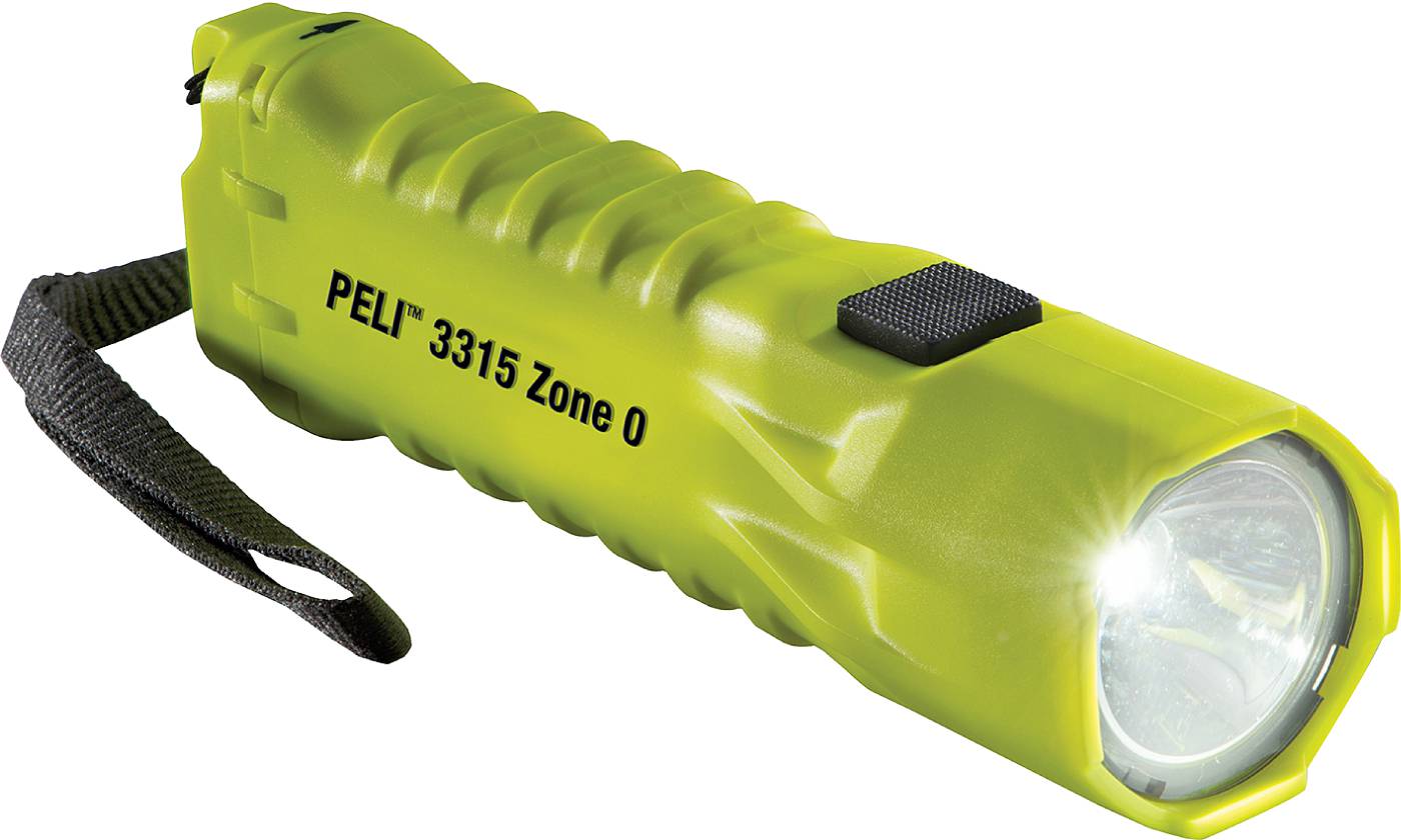 Stavlampa Peli LED 3315Z0