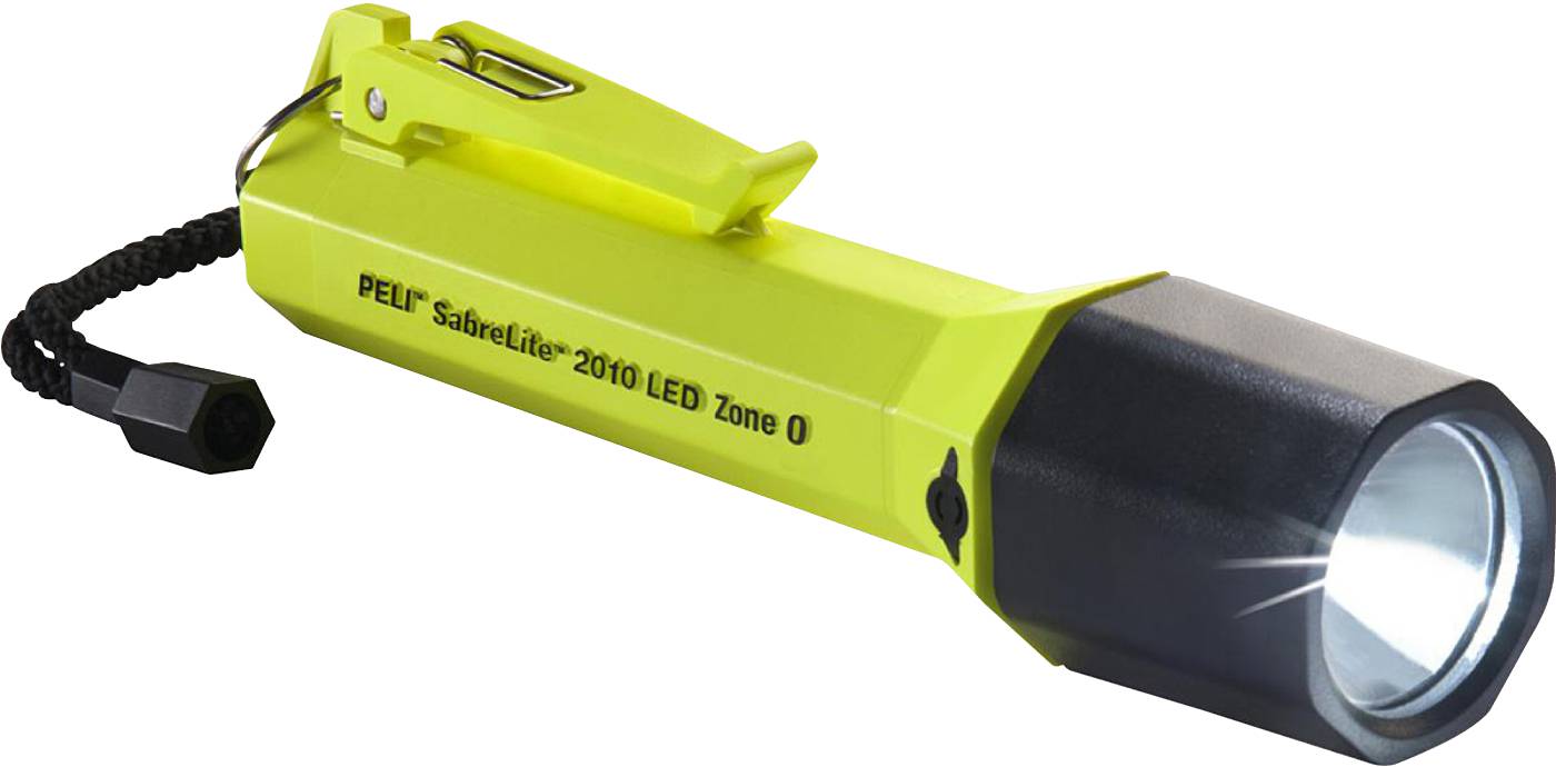 Stavlampa SabreLite LED 2010 Z0