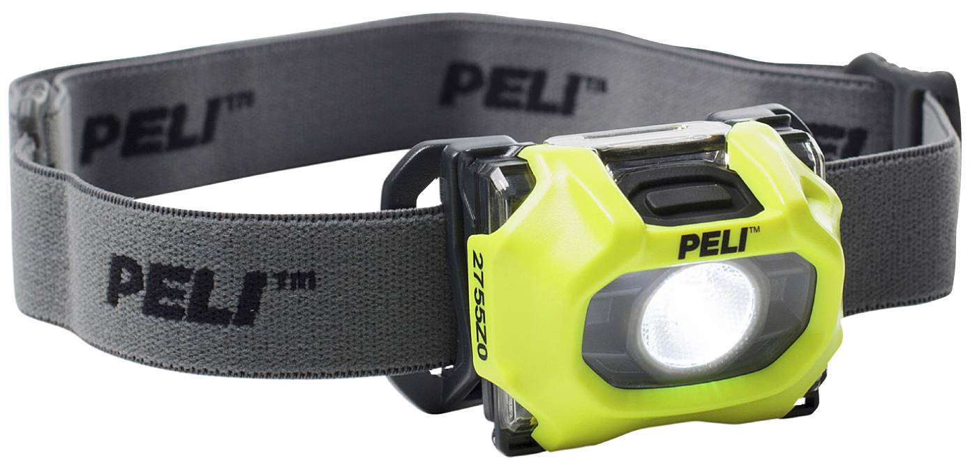 Head lamp Peli 2755Z0 LED