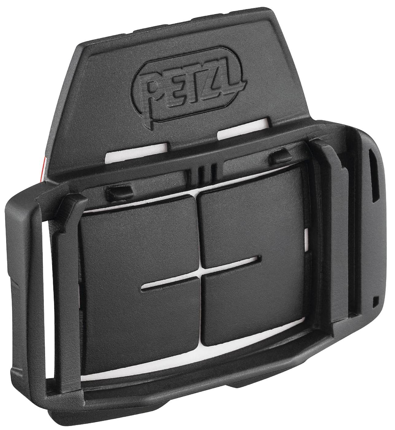Hjälmfäste Petzl Pixa
