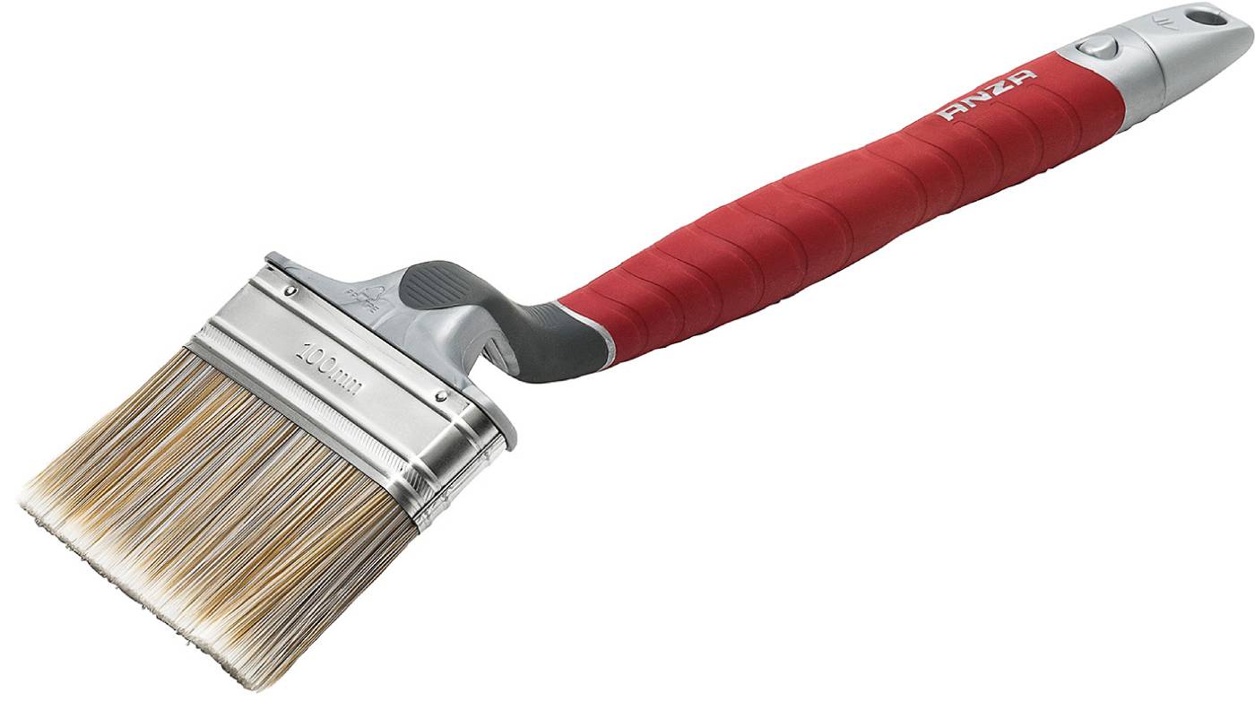 FASADPENSEL VINKLAD ELITE 2I1