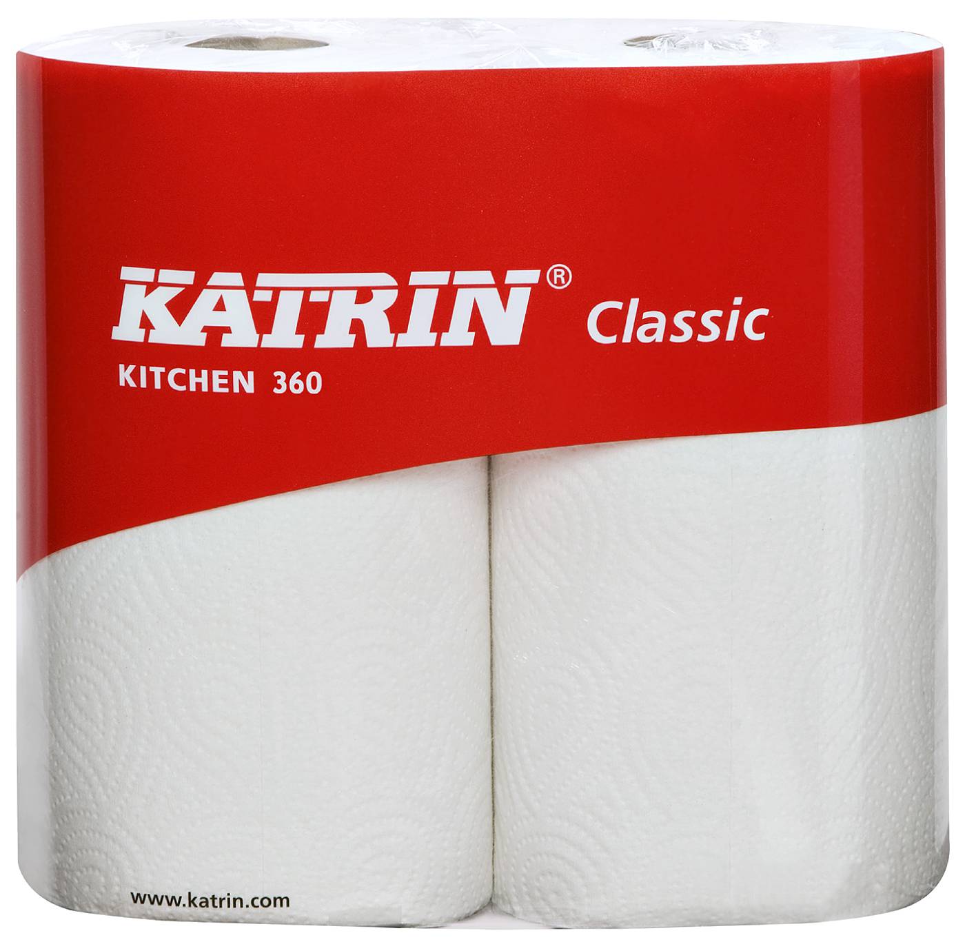 Kitchen paper Katrin Classic 360