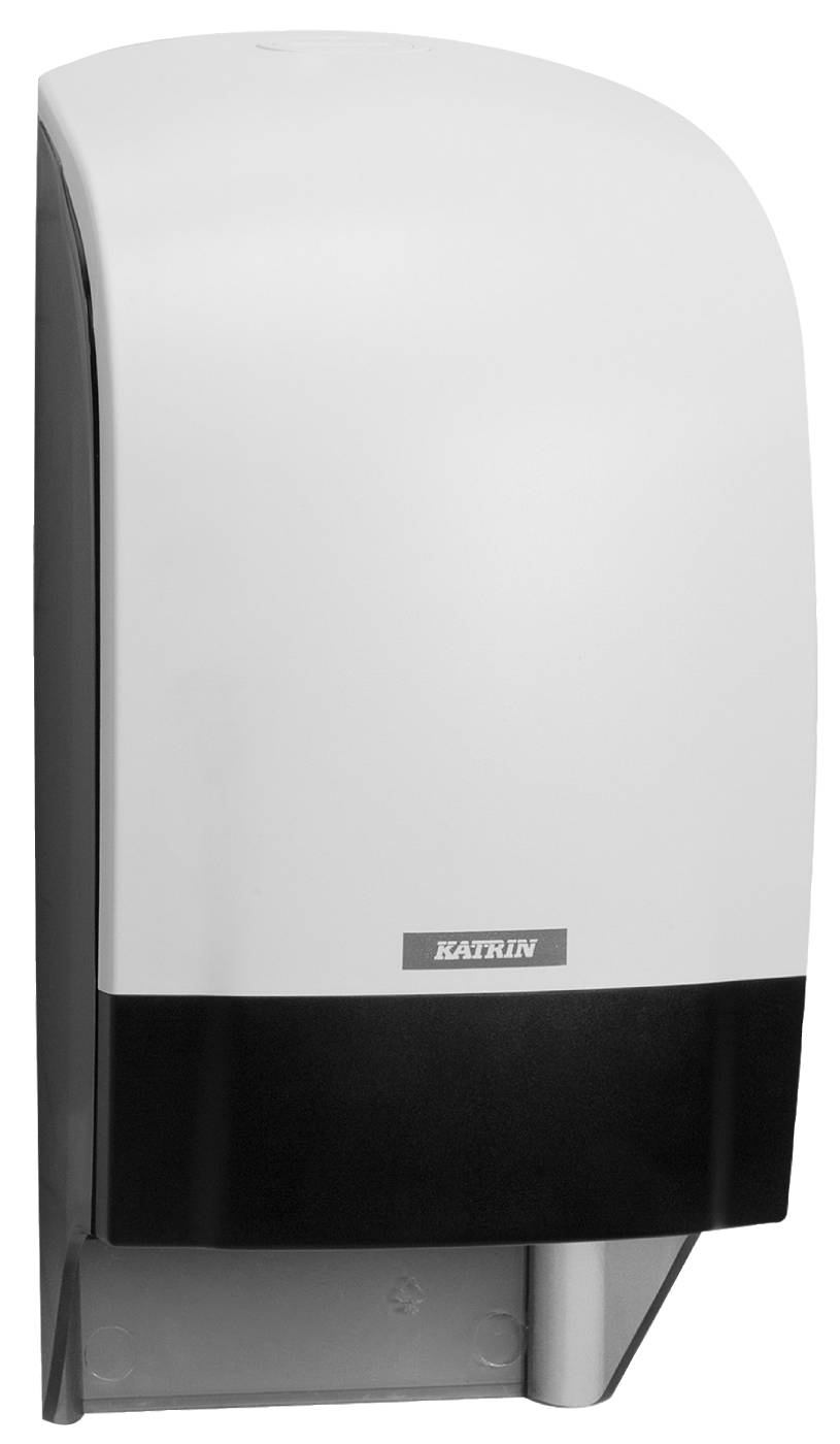 Dispenser System Toilet Katrin