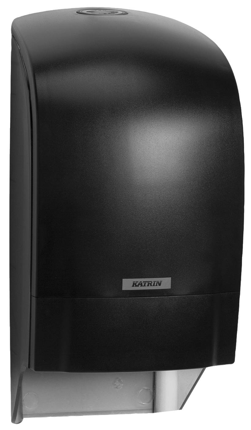 Dispenser System Toilet Katrin