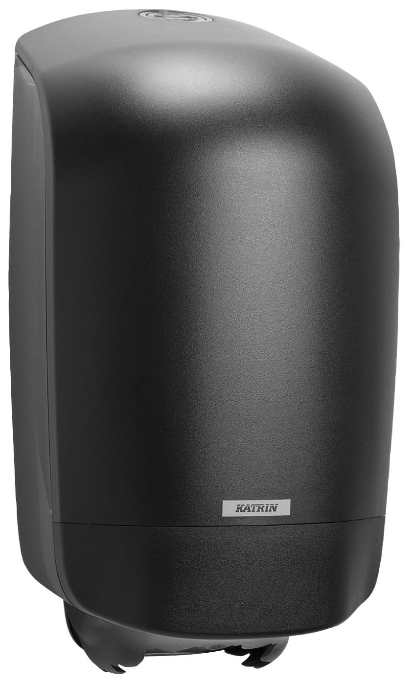 Dispenser Centrefeed box Plastic Katrin