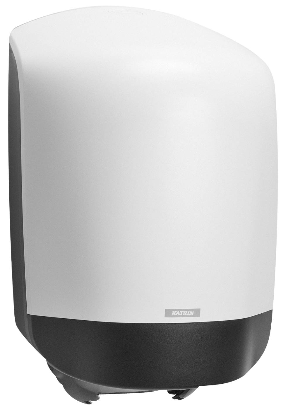 Dispenser Centrefeed box Plastic Katrin