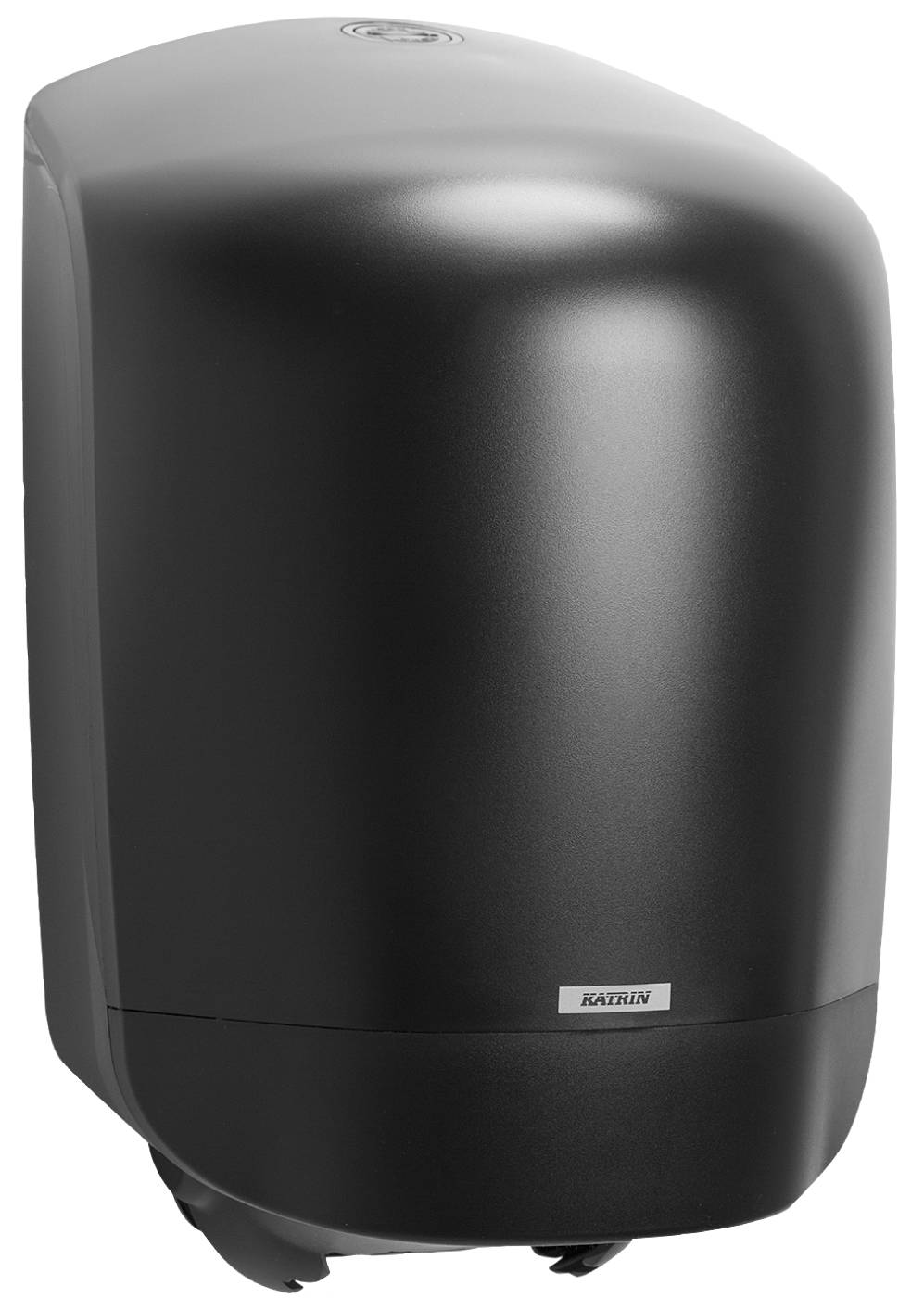 Dispenser Centrefeed box Plastic Katrin