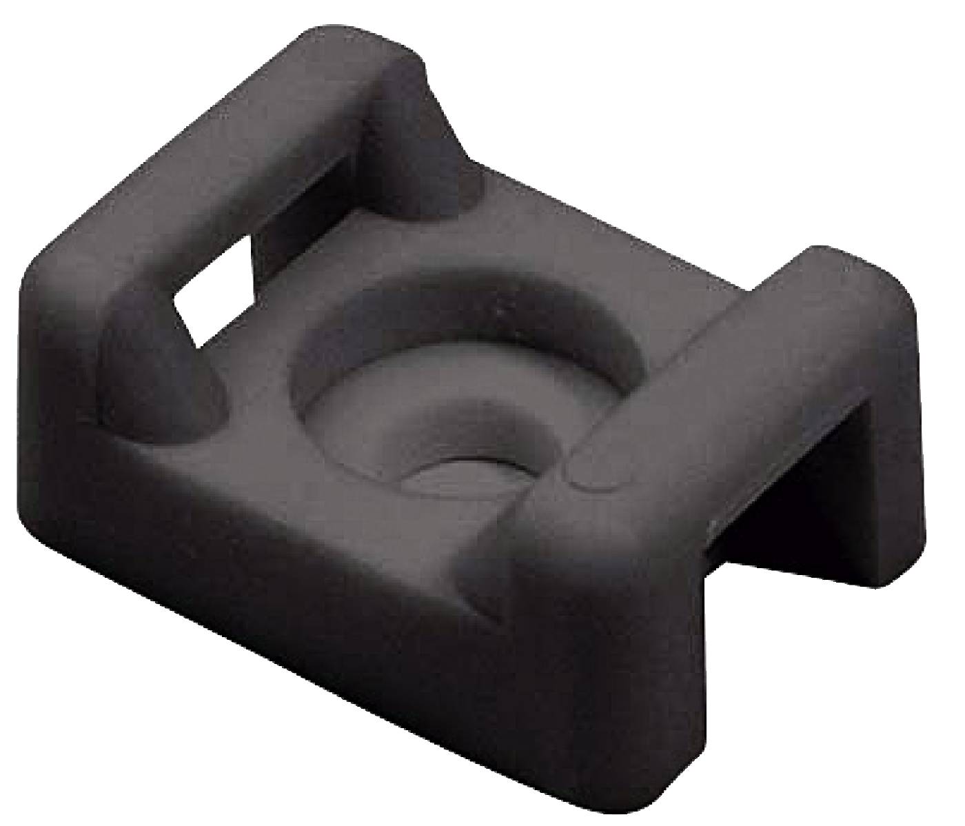 Buntbandsfäste Hellermann