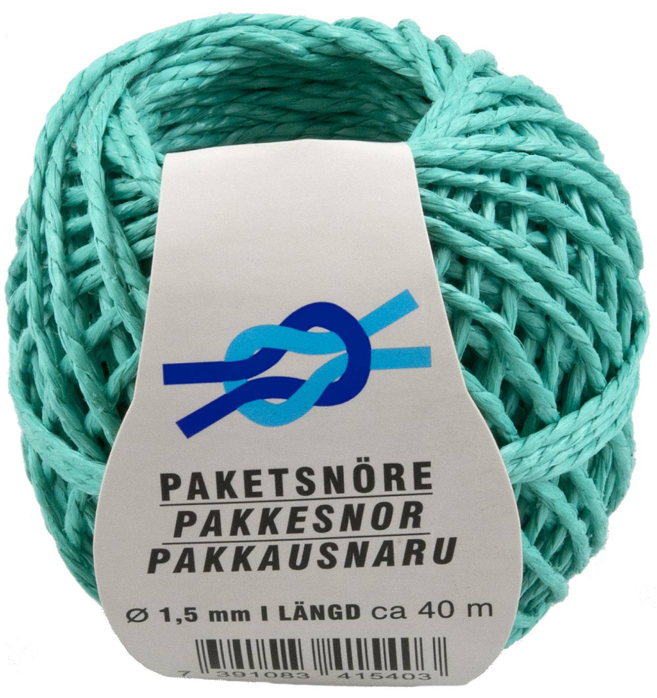 Household string polypropylene
