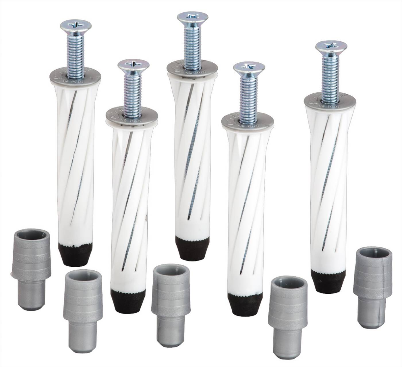 Expander for plasterboard walls Elfa