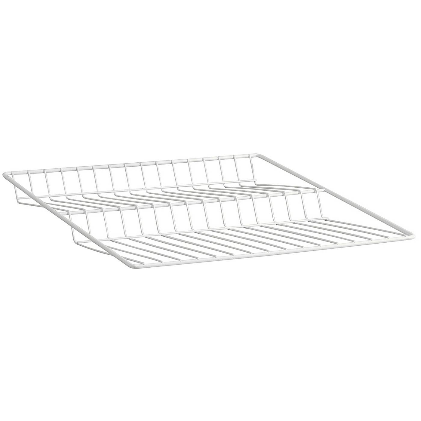 Shoe basket Elfa