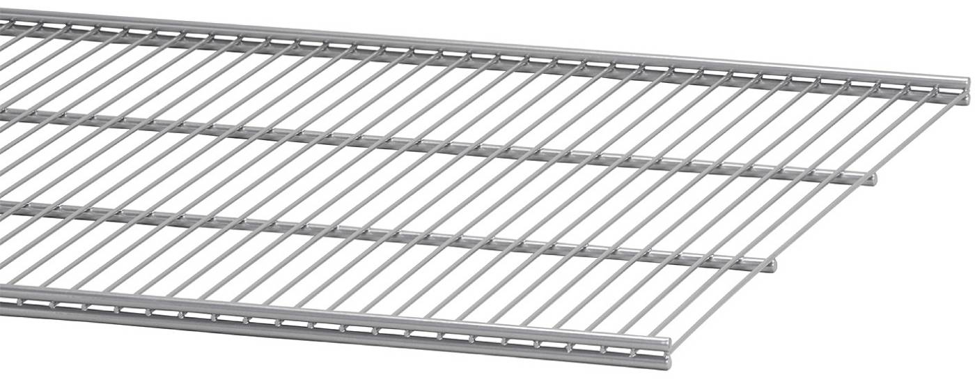 Wire shelf Elfa Classic