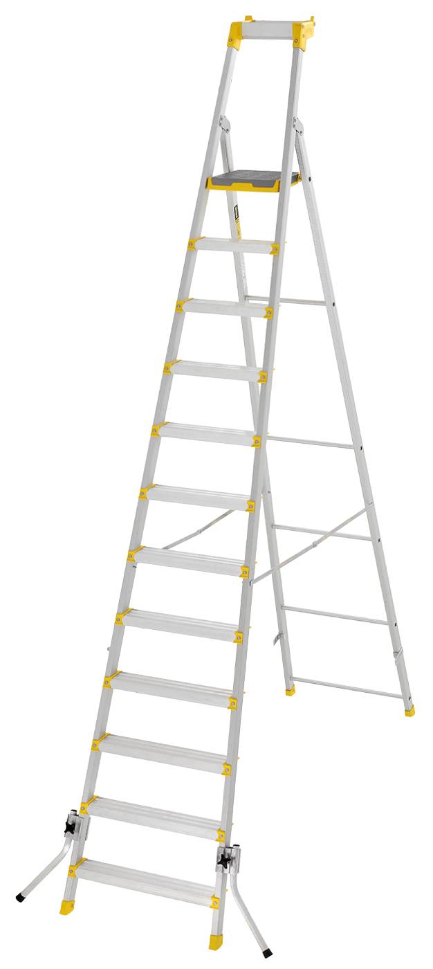 Step ladder W.steps Ladders 55P (NY)