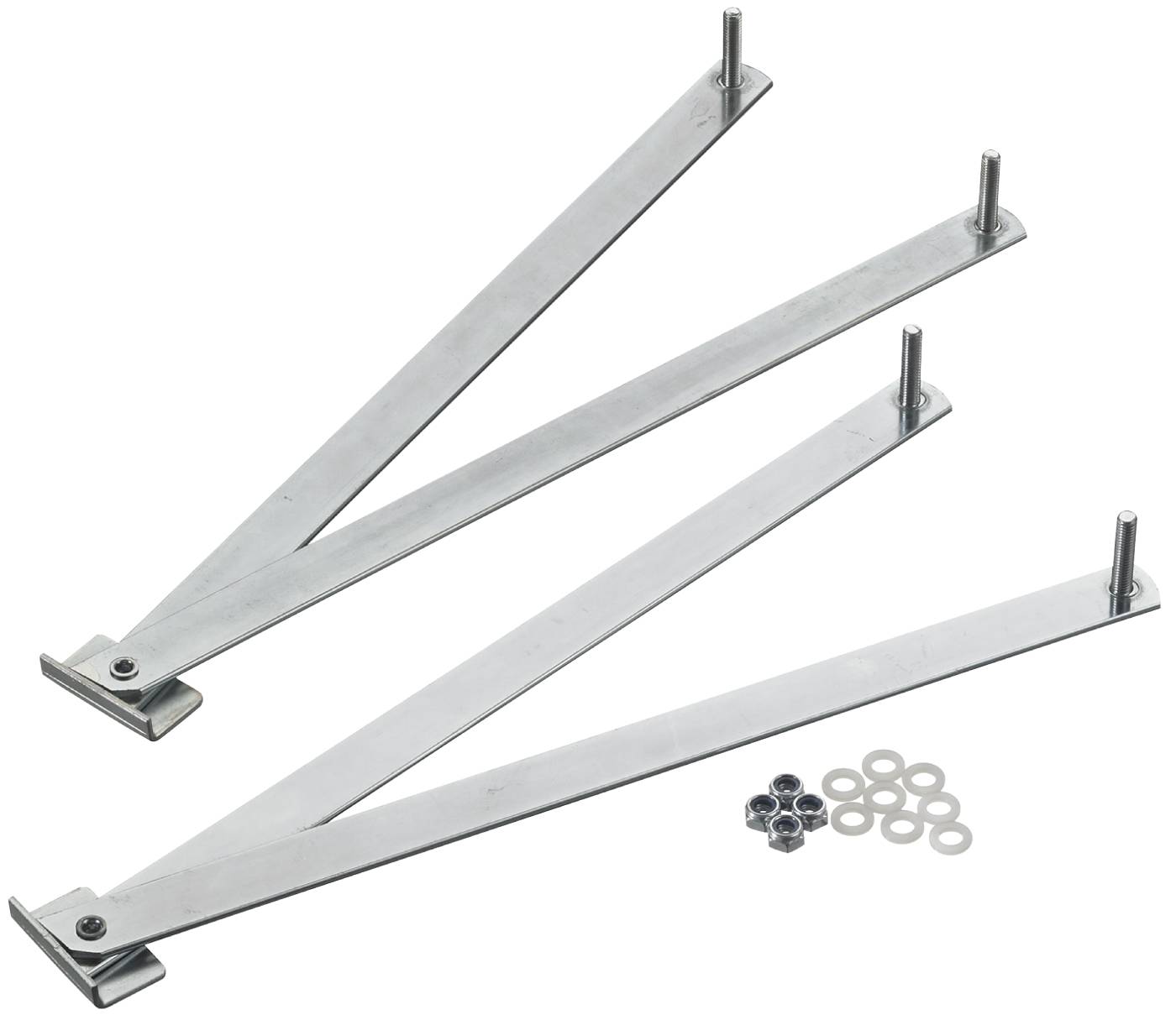 Step ladder W.steps Ladders 55P (NY)