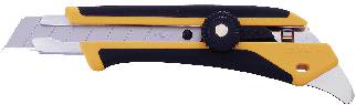 Brytebladkniv Olfa L-5 18 mm