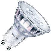 LED lampa spot GU10 dimbar