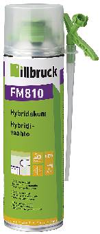Hybridskum FM810 Tremco