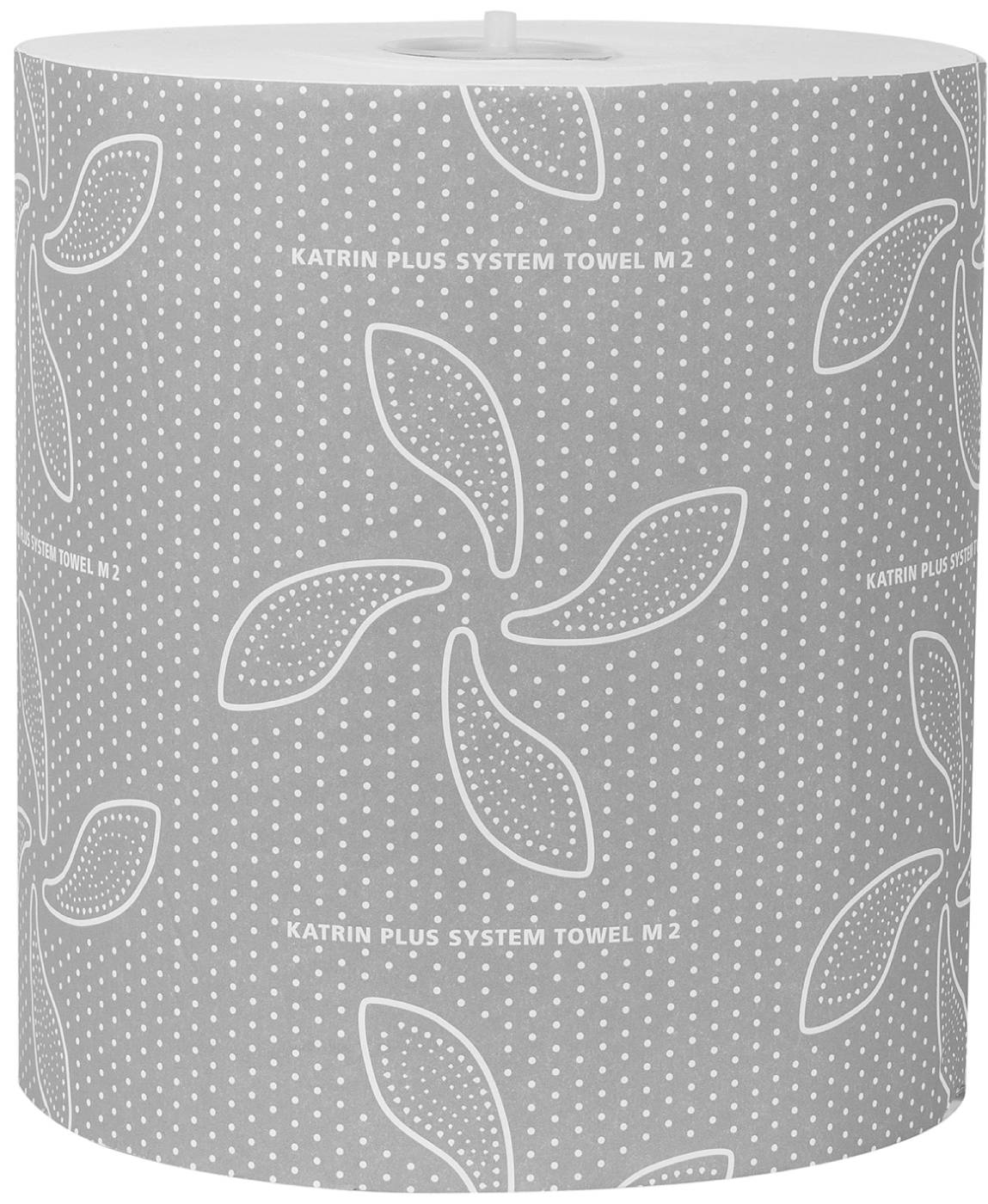 Paperipyyhe Katrin Plus System M 2