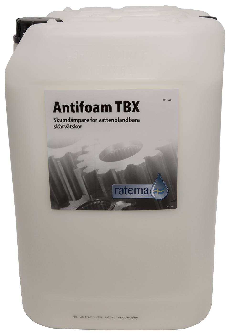 Antifoam TBX Ratema